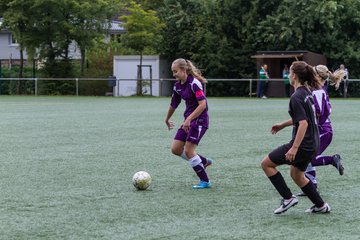 Bild 139 - B-Juniorinnen SV Henstedt Ulzburg - FSC Kaltenkirchen : Ergebnis: 2:2